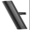 Rockville Amp Bundle with (2) JBL COL800-BK 32" Black 70V Commercial Column Wall Mount Array Speakers (3 Items) view 3