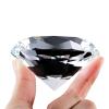 20-60mm Crystal Clear Diamond Table Centerpiece Scatter Wedding Bridal Birthday Party Anniversary Decoration Gifts (Color : 50mm) view 1