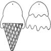Hampton Studios IC Photo Peek Rubber Stamp, 3 X 4 Wood Stamp view 2