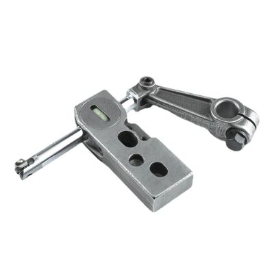 Blooy - 2120000413+2120000415+2120000417 Upper Lopper Driving Rod ASM. Fit Kingtex UH8000,UH9000,UH9300 Overlock Sewing Machine Parts