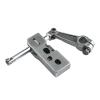 Blooy - 2120000413+2120000415+2120000417 Upper Lopper Driving Rod ASM. Fit Kingtex UH8000,UH9000,UH9300 Overlock Sewing Machine Parts view 1