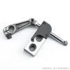 Blooy - 2120000413+2120000415+2120000417 Upper Lopper Driving Rod ASM. Fit Kingtex UH8000,UH9000,UH9300 Overlock Sewing Machine Parts view 3