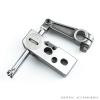 Blooy - 2120000413+2120000415+2120000417 Upper Lopper Driving Rod ASM. Fit Kingtex UH8000,UH9000,UH9300 Overlock Sewing Machine Parts view 4