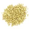 100/200/500G H75 Brass Granules Jewelry Tools Brass Casting Grains Material Granules DIY Craft Necklaces Pendants Casting (500G) view 1