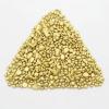 100/200/500G H75 Brass Granules Jewelry Tools Brass Casting Grains Material Granules DIY Craft Necklaces Pendants Casting (500G) view 3