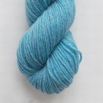 Lotus Yarns 55g Skein 100% Mongolian Cashmere DK Weight Hand Knitting Mid Thick Crochet Yarn 38