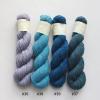 Lotus Yarns 55g Skein 100% Mongolian Cashmere DK Weight Hand Knitting Mid Thick Crochet Yarn 38 view 3