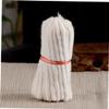 DECHOUS 4sets Versatile Cotton Wicks for Candle Making Kerosene DIY Projects Safe for Use 5pcs*4 view 4