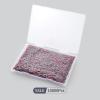 10000PCS Red Hotfix Rhinestones Bulk, Glass Crystal Hot Fix Rhinestones for Crafts Clothes DIY Decoration, SS16, 3.8-4.0mm view 4