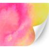 HTV4U Puff Ombre Heat Transfer Vinyl (9A, 20" x 5 Yards) - Patterned 3D Iron on Vinyl, Heat Press Transfer Paper, Graphic Design Printed Patterns for T- Patterned 3Dshirt view 1