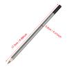 QANYEGN 24Pcs Ding Pencil Set, Sketch Art Graphite Pencils, Wood Charcoal Ding Set, Colored Paint Pencil Kit for Artists view 2