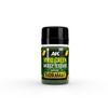 AK Weathering AK8259 Vivid Green Mossy Texture (35ml) view 1