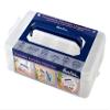 Portable Stackable Organiser, Size 16 x 25 x 7cm, Perfect for Sewing Notions, Crafts, Accessories view 1