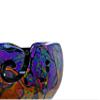 Yarn Bowl Wood Rainbow Design for Knitting, Crochet, Sewing & Crafts - Knitters Yarn Holder Bowl Knitting Women, Girls Gift Festival Accessories 100% Quality view 2