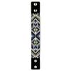 Wizardi Wonderland Crafts Bead Embroidery kit on Artificial Leather FLBB-031 view 3
