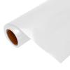 10 Yard x 20" Wide Threadart Clear Heat Transfer Vinyl Film | Compatible with Venture Explore and Maker, Silhouette Cameo, & Large Format Cutters view 1