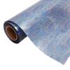 3 Yard x 20" Wide Threadart Liquid Metal Heat Transfer Vinyl Film | Compatible with Venture Explore and Maker, Silhouette Cameo, & Large Format Cutters view 1