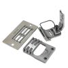 Blooy - Gauge Set For JUKI LZ-2280N, LZ-2284N, LZ-2286N,LZ-2288N Zigzag Sewing Machine Needle Plate 225-81409, Feed Dog 225-81508, B109 (Kit A) view 1