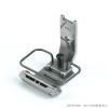 Blooy - Gauge Set For JUKI LZ-2280N, LZ-2284N, LZ-2286N,LZ-2288N Zigzag Sewing Machine Needle Plate 225-81409, Feed Dog 225-81508, B109 (Kit A) view 2