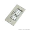 Blooy - Gauge Set For JUKI LZ-2280N, LZ-2284N, LZ-2286N,LZ-2288N Zigzag Sewing Machine Needle Plate 225-81409, Feed Dog 225-81508, B109 (Kit A) view 3