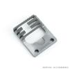 Blooy - Gauge Set For JUKI LZ-2280N, LZ-2284N, LZ-2286N,LZ-2288N Zigzag Sewing Machine Needle Plate 225-81409, Feed Dog 225-81508, B109 (Kit A) view 4