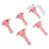 5Pcs Knitting Machine Tensioners,Tension Hands Easy Installation Made of Strong Plastic view 2