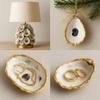 Premium Oyster Shells for Fun Crafts and Decor by Memory Cross. No Holes/Cracks, Non-Sharp, (No Sanding/Polishing/Painting or Bleaching) (2"- 4" Length) 20 Shells view 4