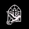 Cutting Dies Stencil,5x7.7cm Pigeon Cross Metal Cutting Dies Peace Dove Die Cut Stencils Album Decorative Embossing Handcraft Cutting Dies view 2