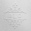 Custom Monogram Embosser - Personalize with Initials & Text - Hand-Held Embossing Stamp - Monogram, Seal Embosser Best for Books, Envelopes, Napkins - 1.625 inch view 1