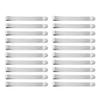 QANYEGN Stainless Steel Sewing Clip Hemming Clips, Hemming Clips, Essential Quilting Aries for Tailors view 1