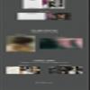 Super Junior YESUNG Unfading Sense 5th Mini Album Contents+Tracking Sealed YE SUNG (Photobook SET) view 4