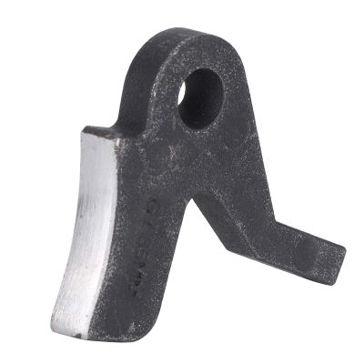 Skiving Machine Presser Foot 801 with Metal Craft Supplies and Light 1Y 140 for Golden Wheel Shovel Paper Machine (35MM)