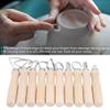 MUNEFE Sculpture Tools, Clay Sculpture Tools, Wax Carvin Poery Formin Tools, Suitable for Craft Carvin view 2
