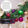 Didiseaon Christmas Pendant Mold DIY Star and Xmas Tree Craft Mold for Unique Holiday Decor for Art and Christmas Ornaments view 2