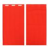 Gavigain Beeswax Sheet - 2Pcs Rubber Beeswax,Make Your Own Beeswax Candle Starter Kit,DIY Beeswax Foundation Sheets,Each Beeswax Sheet Measures Approx. 17.3" x 9.1" view 1