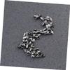 EXCEART 80pcs Silver Lobster Clasp for Jewelry Making Buckles for Necklaces Bracelets Earrings Anklets for Craft Projects and Jewelry Repair view 4