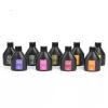 100ml Japanese Salt Base Dye DIY Handmade Leather Carving Leather Goods Coloring and Dyeing Agent Acrylic Leather Paint - (Color: Gray 100ml) view 2