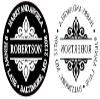 Custom Family Address Embosser - Personalize with Initials & Text - Hand-Held Embossing Stamp - Monogram, Seal Embosser Best for Books, Envelopes, Napkins - 1.625 inch view 1