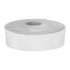 ELW 5-6 oz (2-2.4mm) Latigo Leather Belt Grade Straps | Size: 2.5"x50" (6.4x127cm) | White | Full Grain Cowhide, Heavy Duty Holsters, Sheathes, Harness, Saddle, Guitar Straps, Crafts view 1