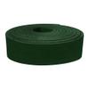 ELW 5-6 oz (2-2.4mm) Latigo Leather Belt Grade Straps | Size: 4"x84" (10.2x213cm) | Forest Green | Full Grain Cowhide, Heavy Duty Holsters, Sheathes, Harness, Saddle, Guitar Straps, Crafts view 1