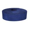 ELW 5-6 oz (2-2.4mm) Latigo Leather Belt Grade Straps | Size: 0.75"x50" (1.9x127cm) | Blue | Full Grain Cowhide, Heavy Duty Holsters, Sheathes, Harness, Saddle, Guitar Straps, Crafts view 1