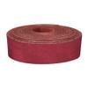 ELW 5-6 oz (2-2.4mm) Latigo Leather Belt Grade Straps | Size: 0.75"x50" (1.9x127cm) | Red | Full Grain Cowhide, Heavy Duty Holsters, Sheathes, Harness, Saddle, Guitar Straps, Crafts view 1