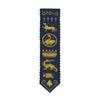 Le Bonheur des Dames Bookmark Cross Stitch Kit Chateau De Blois I Counted Pattern 5 x 20 cm view 1