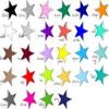 Ocean Compass Rose Vinyl Decal, Nautical Sticker Decal for Car Hood Auto Body Side Door Waterproof Vinyl Stripe Decal Off-Road Vehicles (12" x 13.75" Wide, Ill Specify & Message You Color I Want) view 2