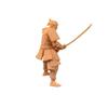 ZEDACAKAI 1/35 Figure Japan Samurai Demon Samurai Resin Model Miniature Garage GK Kit Need to Be Colored By Yourself-No1 view 2