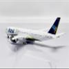 ACE HOBBY JC Wings for Azul Brasil for Airbus A350-900 PR-AOW 1/400 Aircraft Pre-Built Model view 2