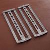 Leather Belt Positioning Punch Ruler Convenient Simple Operation Punching Tool Adjustable Rulers Tools Dressmakers - (Color: B Style Round round) view 4