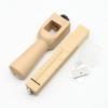 DIY Leather Hand Cutting Tool Professional Wood Adjustable Strip And Strap Cutter Craft Tools view 3