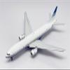 ACE HOBBY JC Wings for Boeing B777-200ER EC-MUA Privilege Style Flaps Down 1/400 Aircraft Pre-Built Model view 1