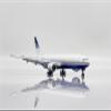 ACE HOBBY JC Wings for Boeing B777-200ER EC-MUA Privilege Style Flaps Down 1/400 Aircraft Pre-Built Model view 2